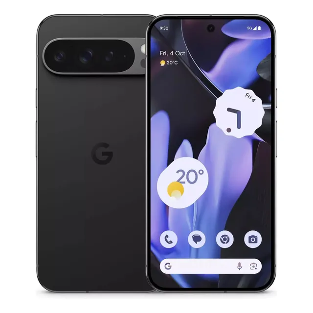 Google Pixel 9 Pro Xl 5g Ggx8b 16gb 1tb