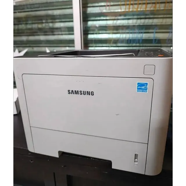 Impresora Samsung Proxpress M4020nd Monocromática Duplex