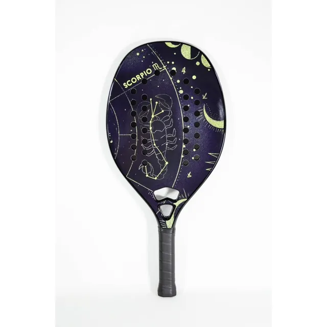 Raqueta De Beach Tennis Infinity 
