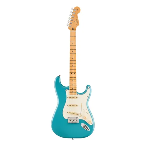 Guitarra Fender Player Ii Jazzmaster Rw Aquatone Blue | Frete grátis