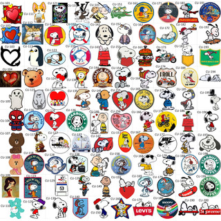 15 Parche Sticker Tela Escoge Celular Snoopy Cariñositos Oso 15 Parche Sticker Tela Escoge Celular Snoopy Cariñositos Oso