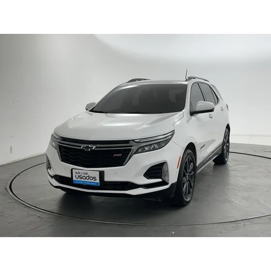 Chevrolet Equinox Rs Turbo 1.5 Aut 5p