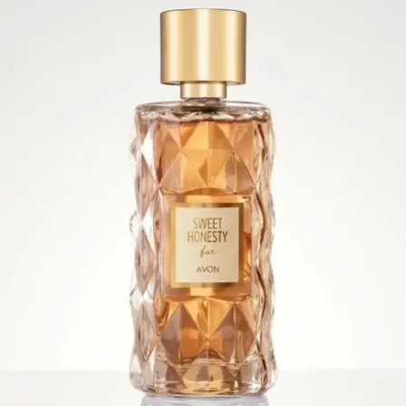 Deo Parfum Avon Iconic Collection Sweet Honesty Fun 100ml