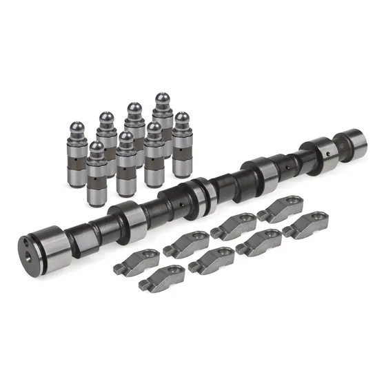 Arbol De Levas + Botadores + Balancines Letra B Corsa 1.6 8v