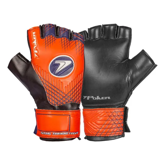 Guantes De Fútbol Sala Focus Training