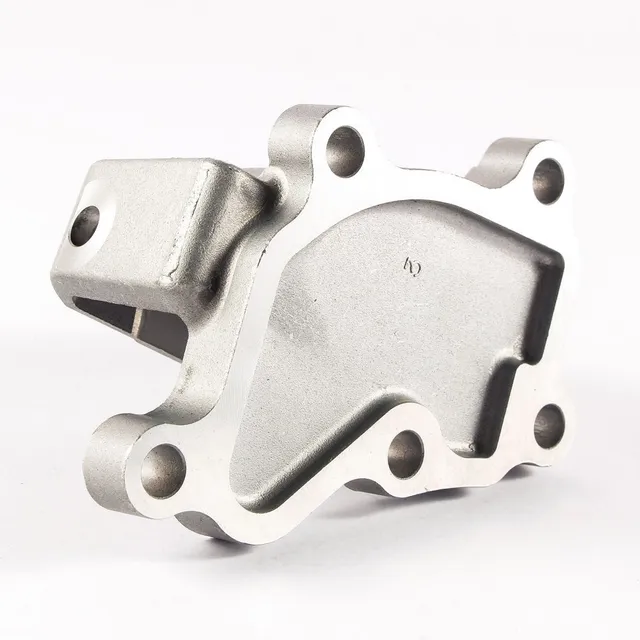 Soporte Tensor Nissan Terrano D22 2.5 Yd25 Diesel 2006