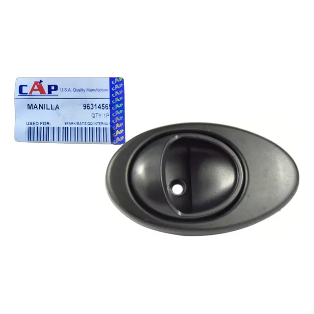 Manilla Interna Spark Matiz Chery Qq Derecha Rh Izquierda Lh