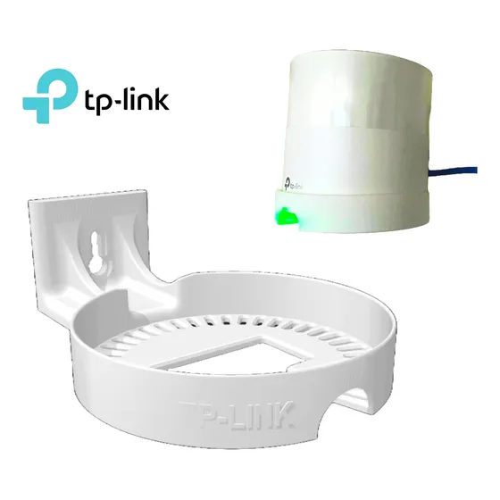 Base De Pared Para Tplink Deco X20 Y X60