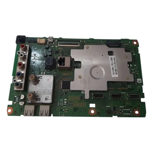 Placa Principal Panasonic Tc-l39el6b Cód: Tnph1040