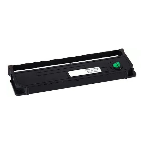 Fita P/ Relogio Ponto Henry Plus - Forte - Lite - Prot