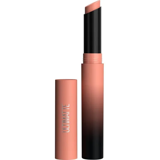 Maybelline Sensational Ultimatte Matte Batom 588 More Blonde
