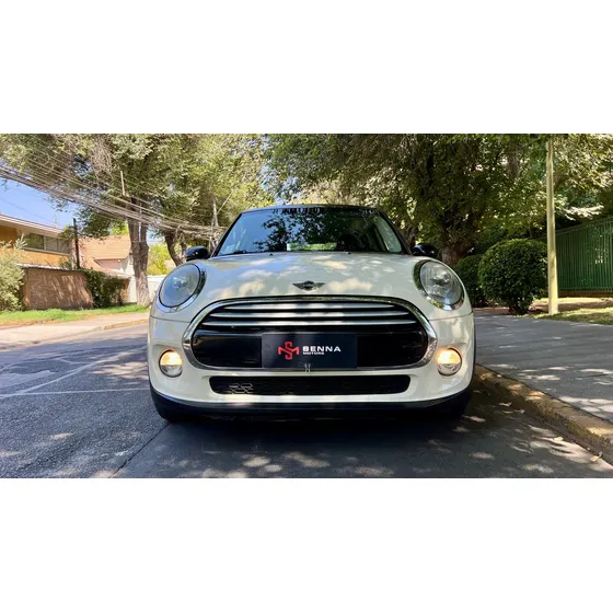 Mini F56 Cooper Classic Tm