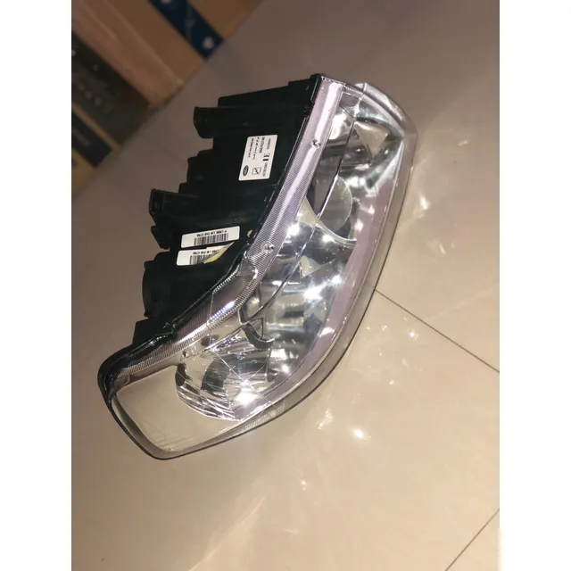 Faros P/ Centauro