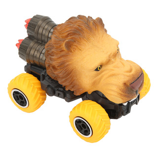 Control Remoto Infantil Car Toy 1:43 Quick Response 4 Control Remoto Infantil Car Toy 1:43 Quick Response 4