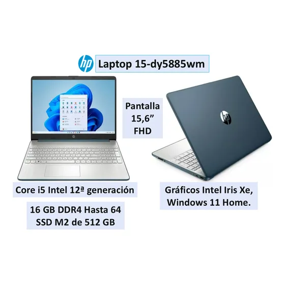 Laptop Hp