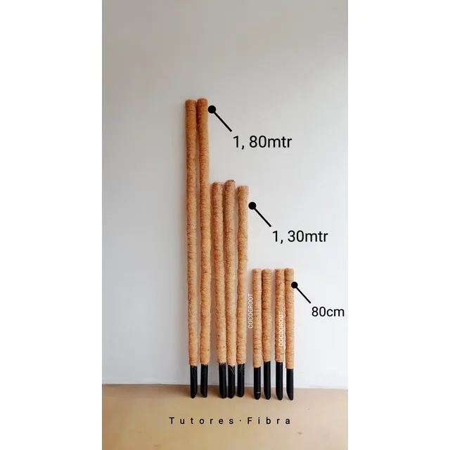 Tutor Para Plantas