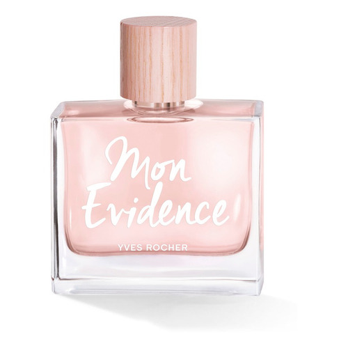 Eau De Parfum Mon Evidence 500 Ml