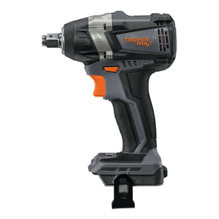 Llave De Impacto Inalámbrica 1/2' 20 V Truper Max, S/batería Llave De Impacto Inalámbrica 1/2' 20 V Truper Max, S/batería