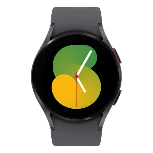 Smartwatch Samsung Galaxy Watch 4 40 Mm Black | MercadoLivre
