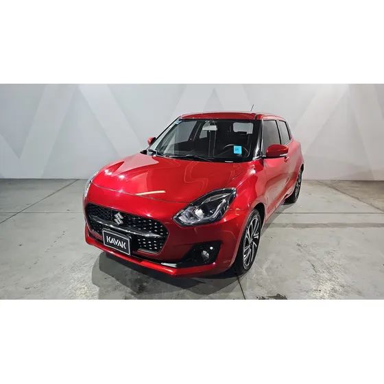 Suzuki Swift 1.0 Boosterjet Auto