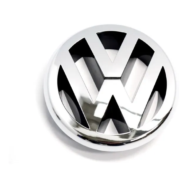 Emblema De Careta Vw Gol / Saveiro G5