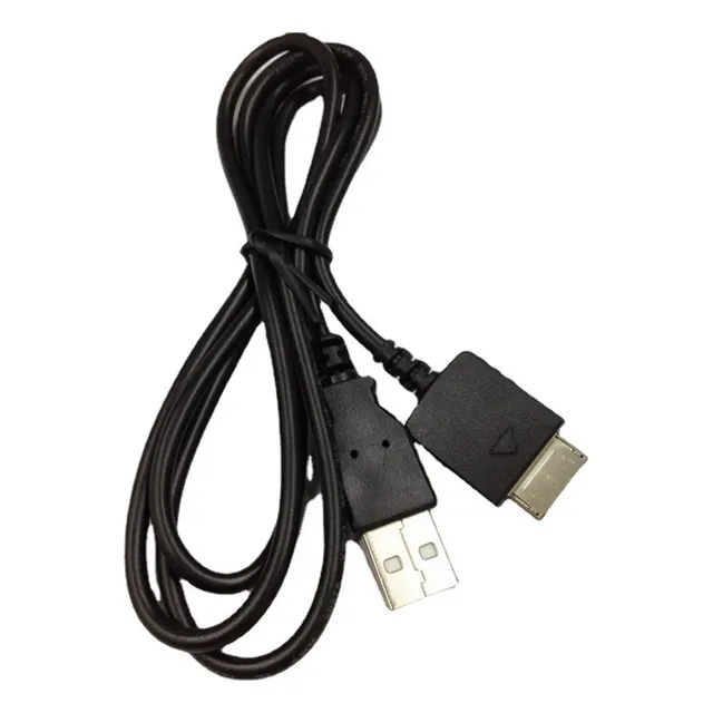 Yt Cable De Carga For Sony Mp3 Mp4 Walkman Nw Nwz Type