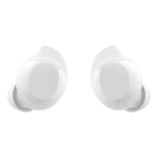 Fones De Ouvido Galaxy Cancelamento De Ruído Buds Samsung Branco