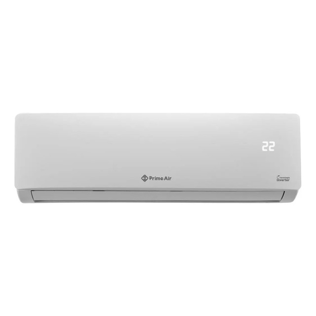 Ar condicionado Split Inverter Prime Air F 12fc