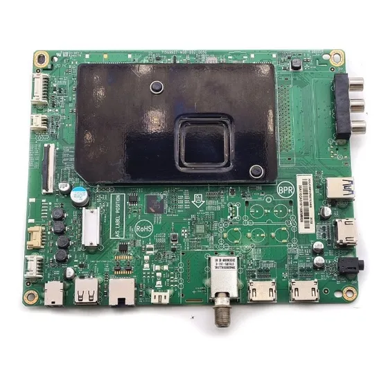 Placa Principal Philips 50pug6654/78 715g9907-m0b-b02-005g