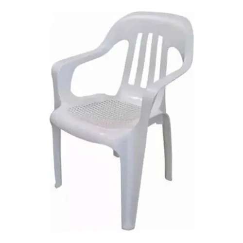 Sillas Plasticas