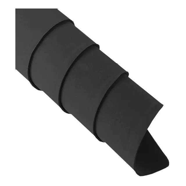 Plancha Goma Eva De 3 Mm De 0,60 X 1,40 Mts - Pack X 10 Unid