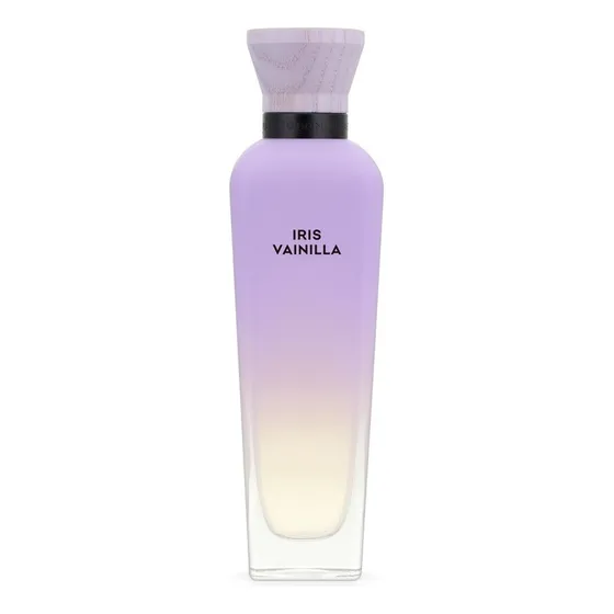 Perfume Adolfo Domínguez Agua Fresca Iris Vainilla Edt 120ml - Distribuidor Autorizado