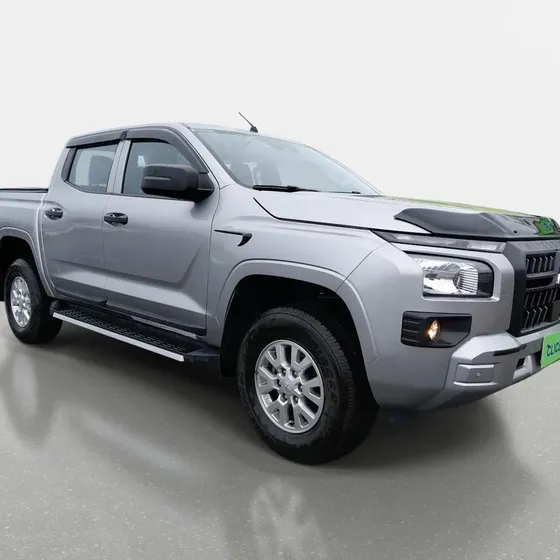 Mitsubishi L200 2025 Xrs 2025 usado en Concepción