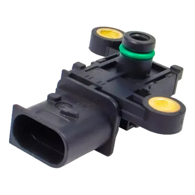 Sensor Pressão Filtro Ar Compatível Axor