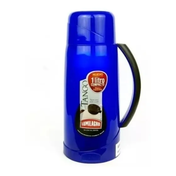 Termo Tango Compacto 1lt