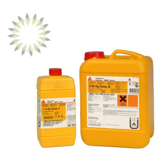 Sikafloor Epocem Modul (ab)+sikafloor  81 Epocem Parte C