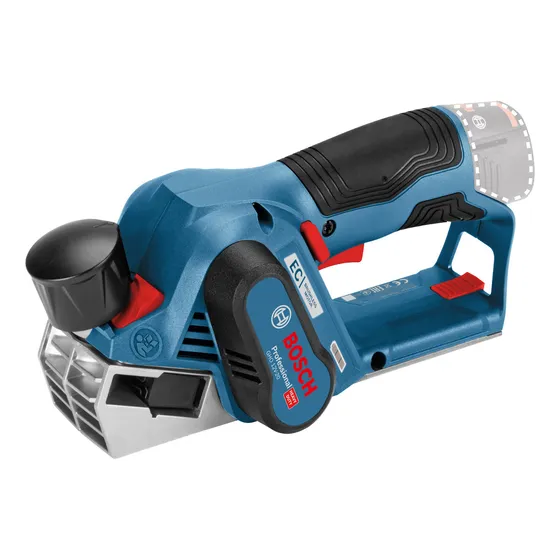 Cepillo Bosch Inalambrico Gho 12v-20 14500 Rpm