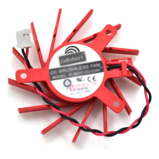Fzs Grafico Ventilador In Pine Apto Para Ati Amd Firepro