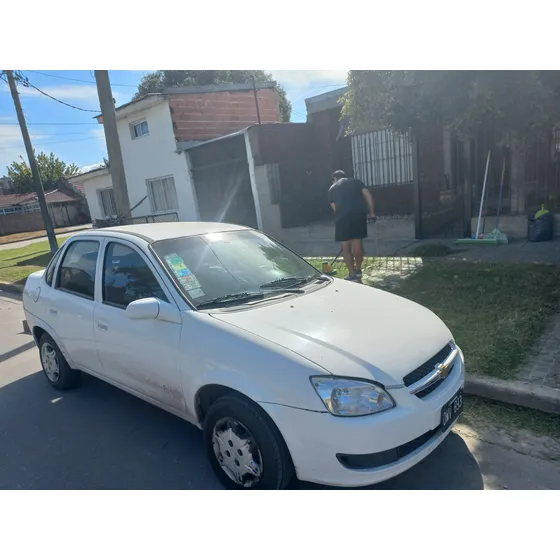Chevrolet Corsa Classic Classic