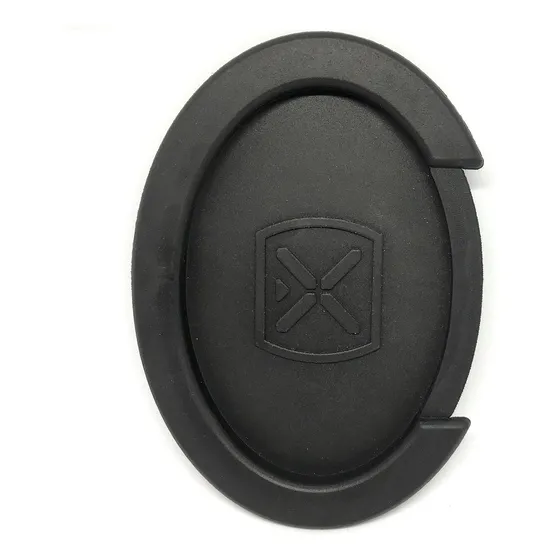 Anti-feedback Para Violão Boca Oval Ibox