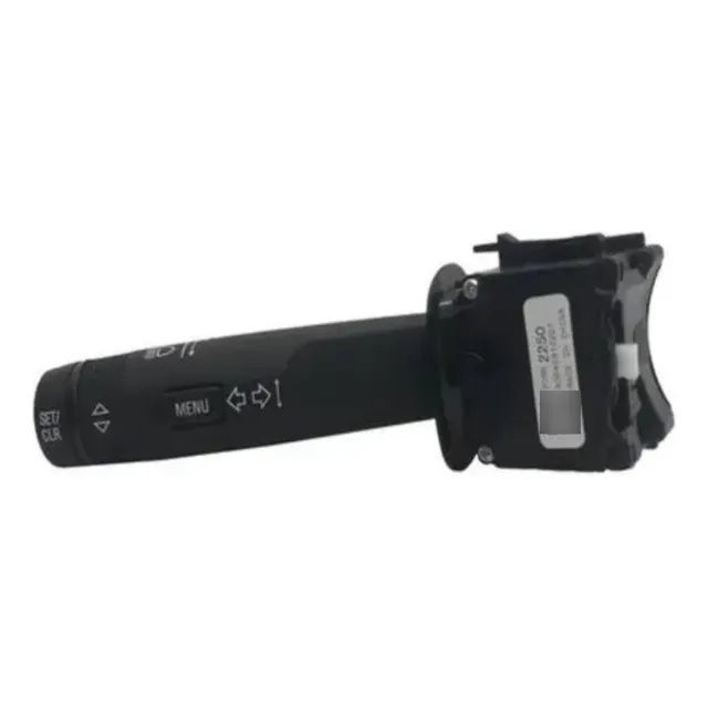 Llave Multifuncion Chevrolet S10 12/24
