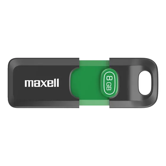 Pendrive Usb Maxell FLIX 8GB 2.0