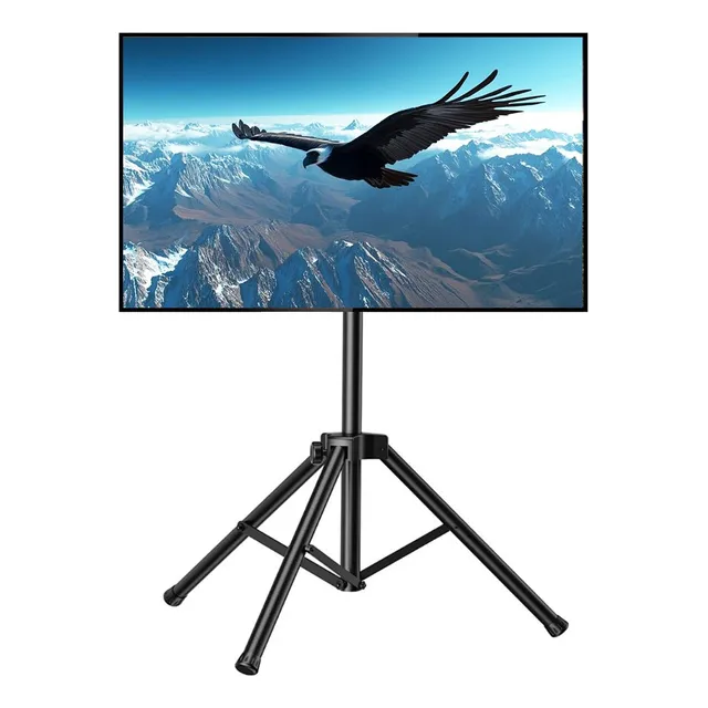 Tripode Tv Altura Ajustable De 32 A 50 Pulgadas