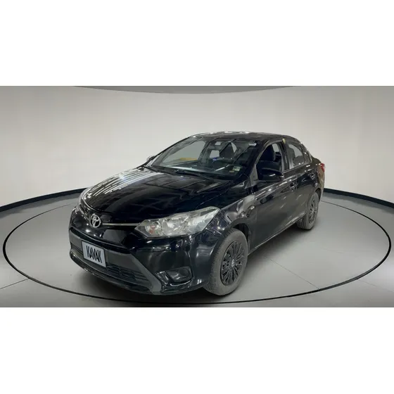 Toyota Yaris 1.5 Sedan Core Cvt