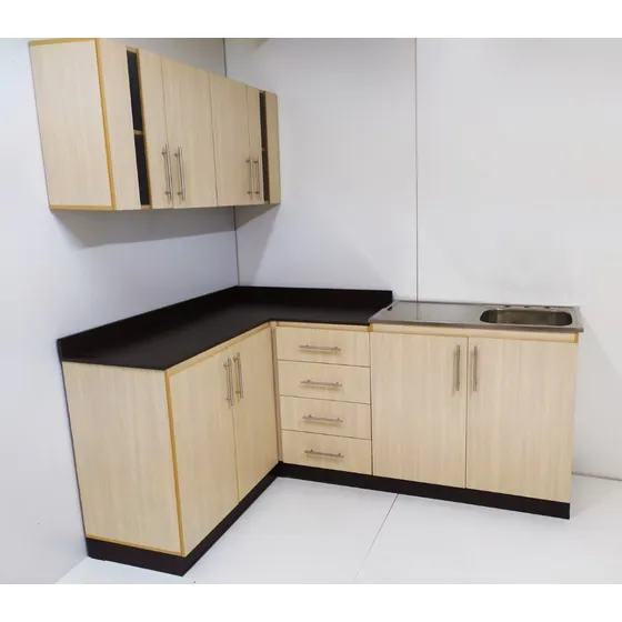 Gabinete De Cocina