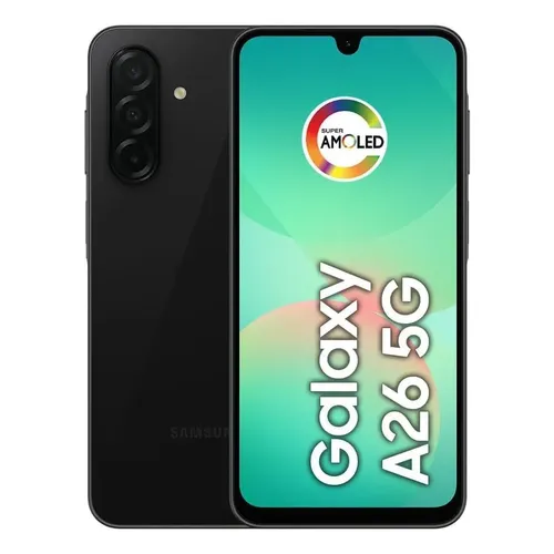 Samsung Galaxy A25 5G 5G Dual SIM 128 GB azul oscuro 8 GB RAM