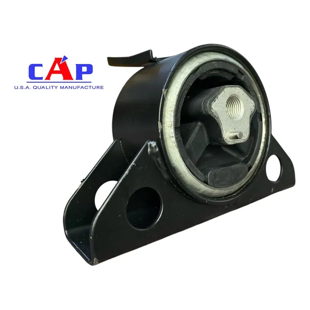 Base Soporte Motor Derecho Chevrolet Spark
