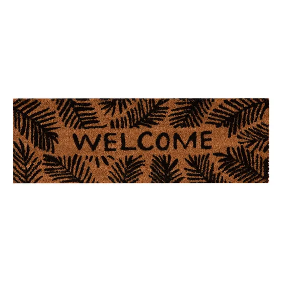 Limpiapiés Coco Welcome 026x075 7784