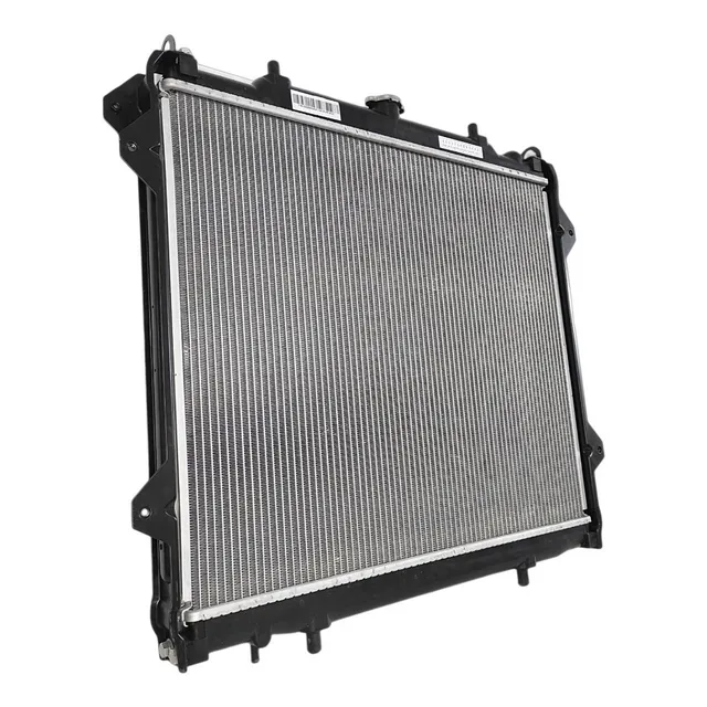Radiador Jac T6 1037 Original