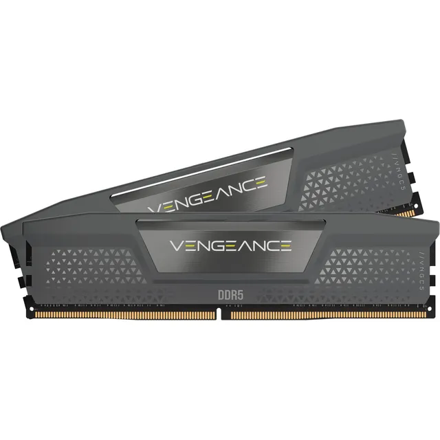 Corsair Vengeance Ddr5 De 32 Gb A 6400 Mhz, Compatible Con A